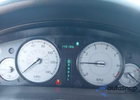 2006 Chrysler 300 z USA, uszkodzony, nr VIN 2C3LA43RX6H418358